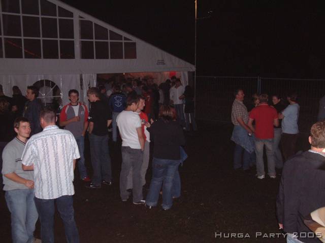 Party 2005 575 